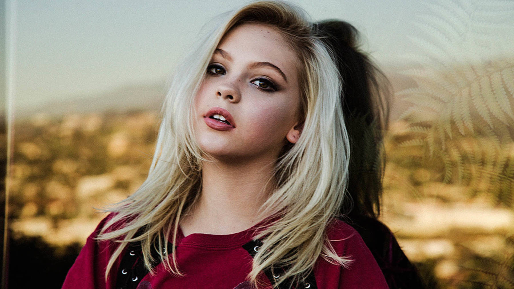 Jordyn Jones Abbys Ultimate Dance Competition Abby s Ultimate