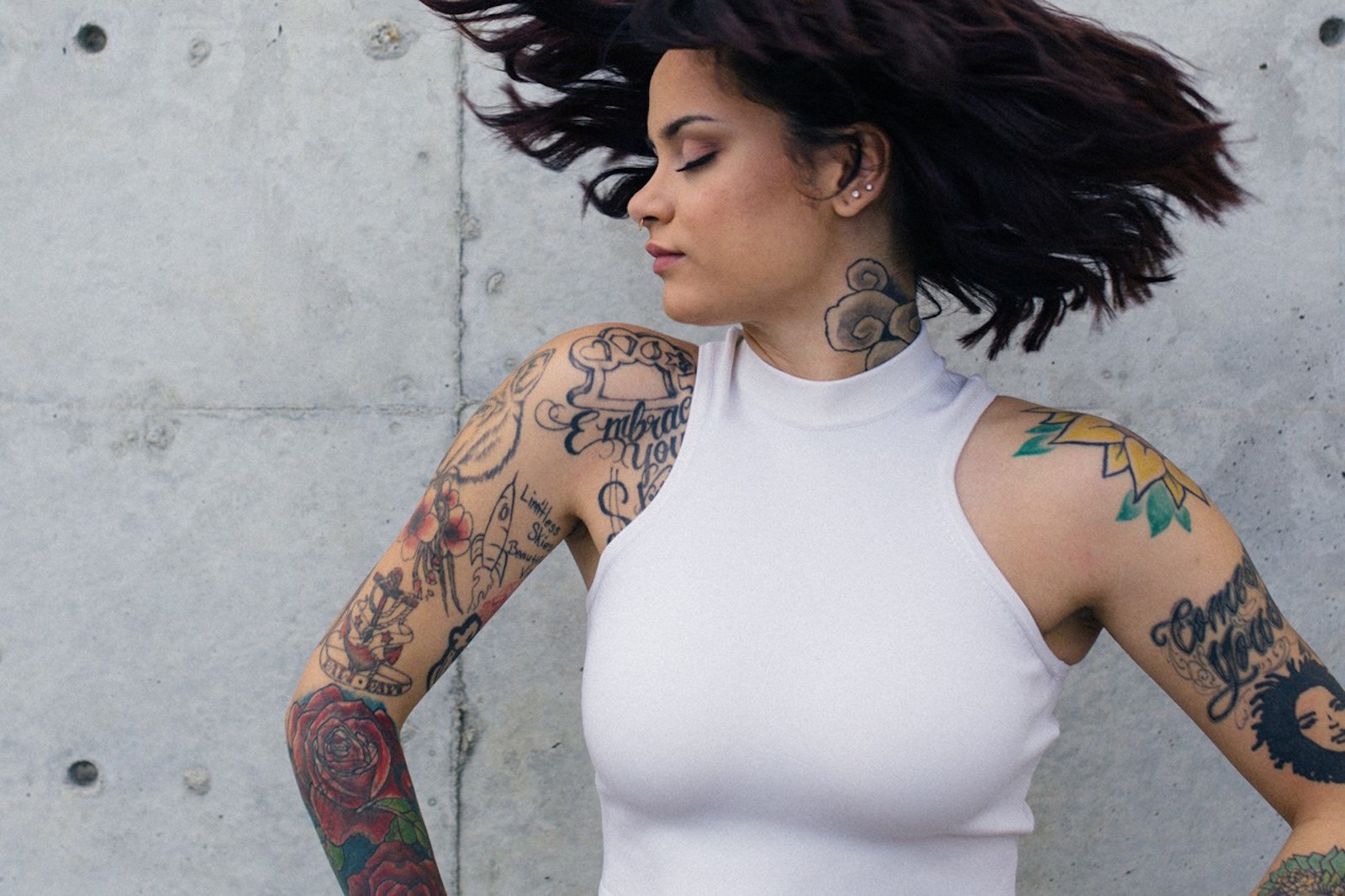 Kehlani's Ex Kyrie Irving Has 'Nothing But Love' For Her - Galore
