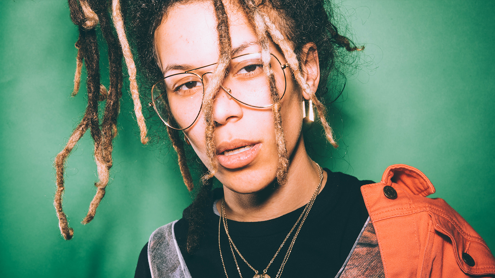 [PREMIERE]: Kelow LaTesha's 