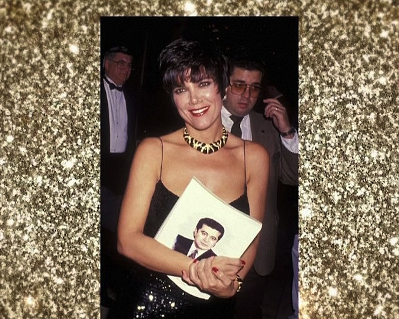 kris_jenner_jesus_two_galore_mag kris_jenner_jesus_two_galore_mag