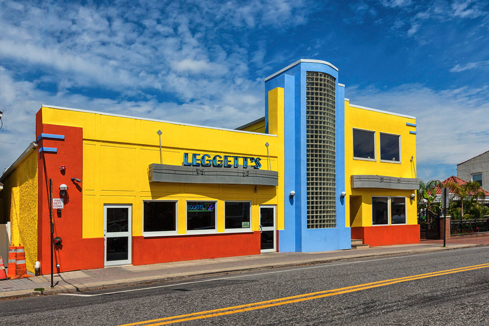 The 8 best bars for turning up at the Jersey Shore Galore