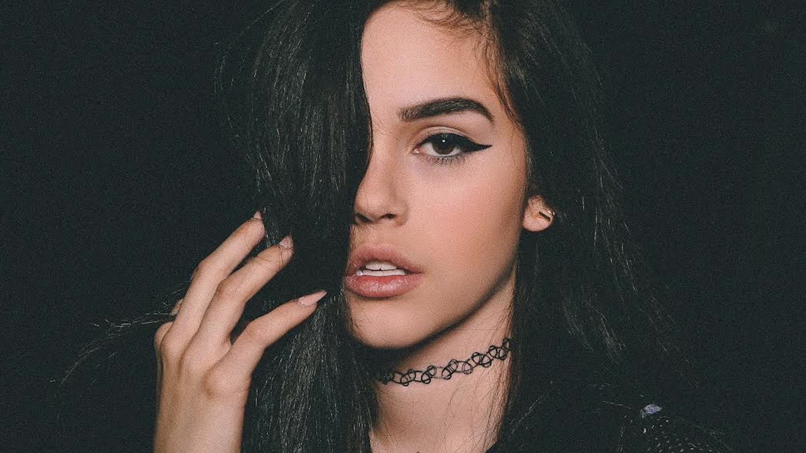 Maggie Lindemann Interview Things 