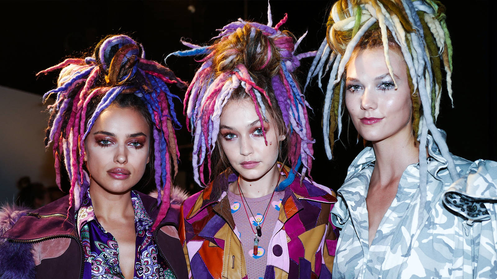 Marc Jacobs Comment On The Dreadlock Controversy Is Super Unwoke Galore