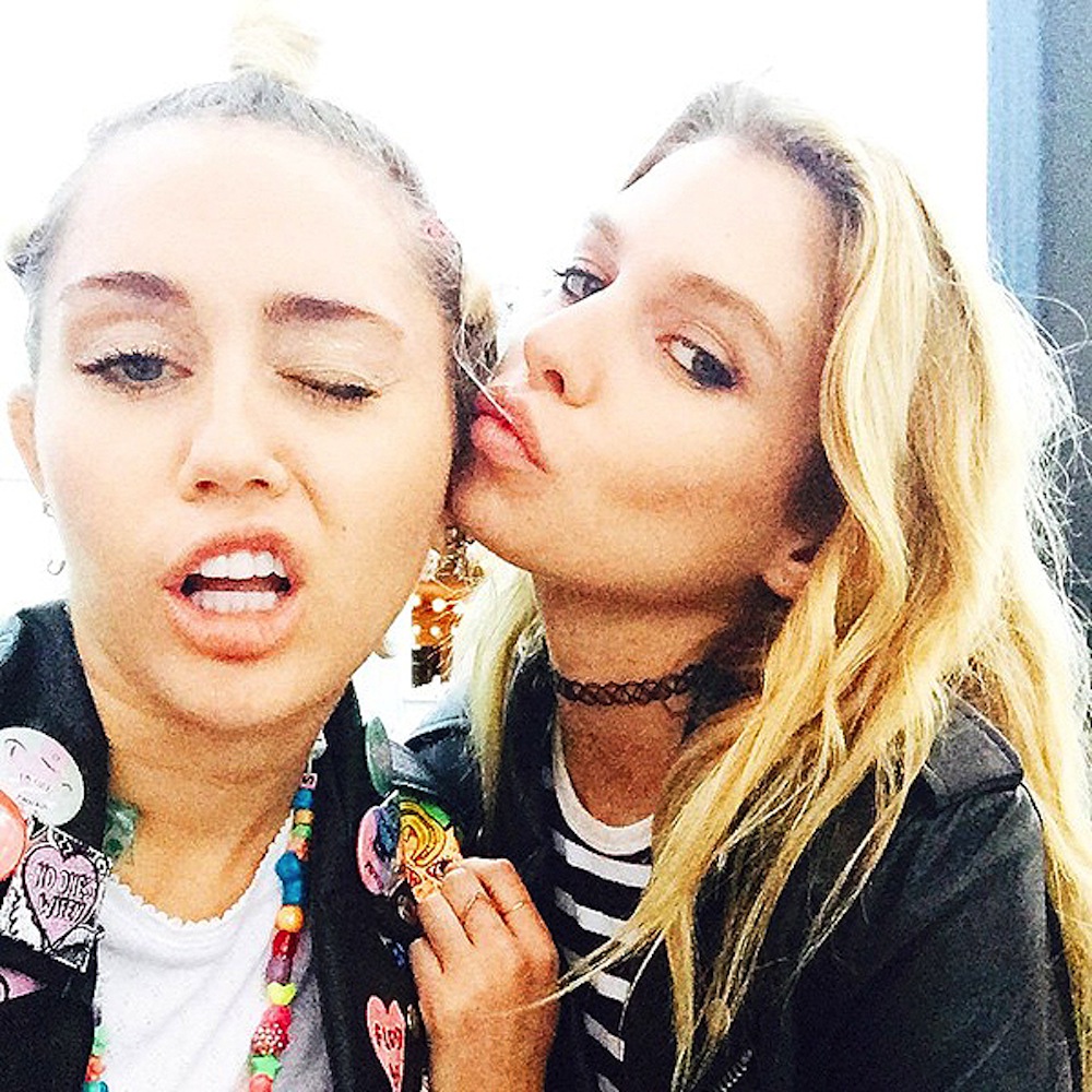 miley_cyrus_stella_maxwell_galore_mag miley_cyrus_stella_maxwell_galore_mag