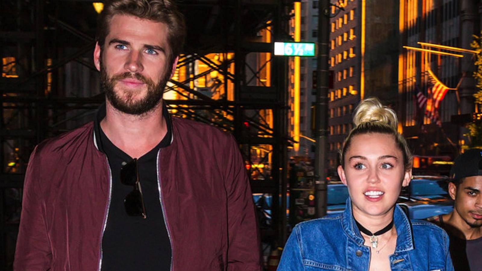Miley Cyrus Got a New Tattoo That Shows How Much She Loves Liam