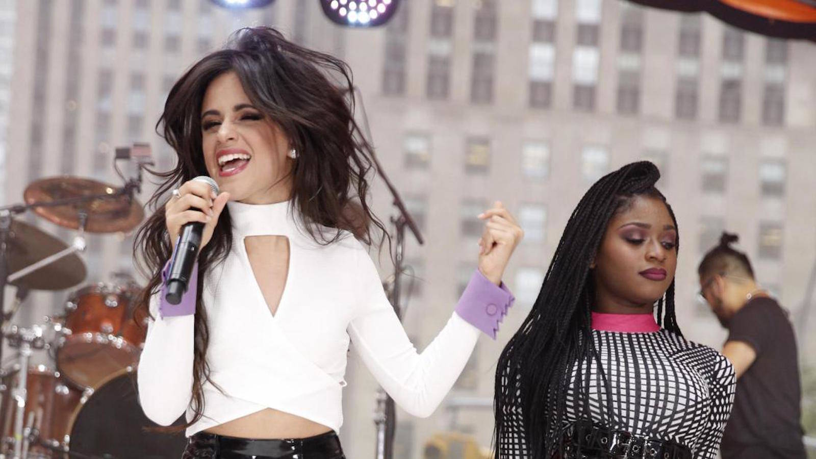 who is normani from fifth harmony dating It’s been just about three weeks since the ladies of fifth harmony announced they were going their separate ways while the group intends to remain publicly and privately amicable, normani kordei raised questions in a recent interview about the group’s relationship with former fifth harmony member camila cabello. who is normani from fifth harmony dating It’s been just about three weeks since the ladies of fifth harmony announced they were going their separate ways while the group intends to remain publicly and privately amicable, normani kordei raised questions in a recent interview about the group’s relationship with former fifth harmony member camila cabello.