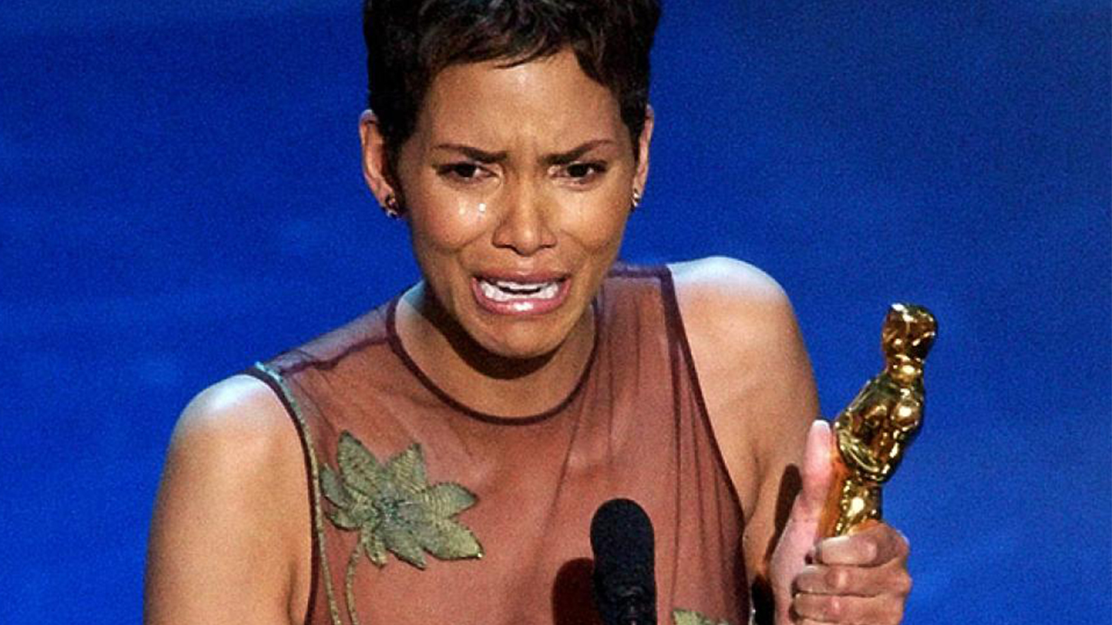 Weirdest Oscar Speeches