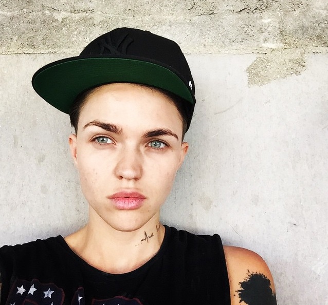 ruby_rose_justin_bieber_galore_mag ruby_rose_justin_bieber_galore_mag