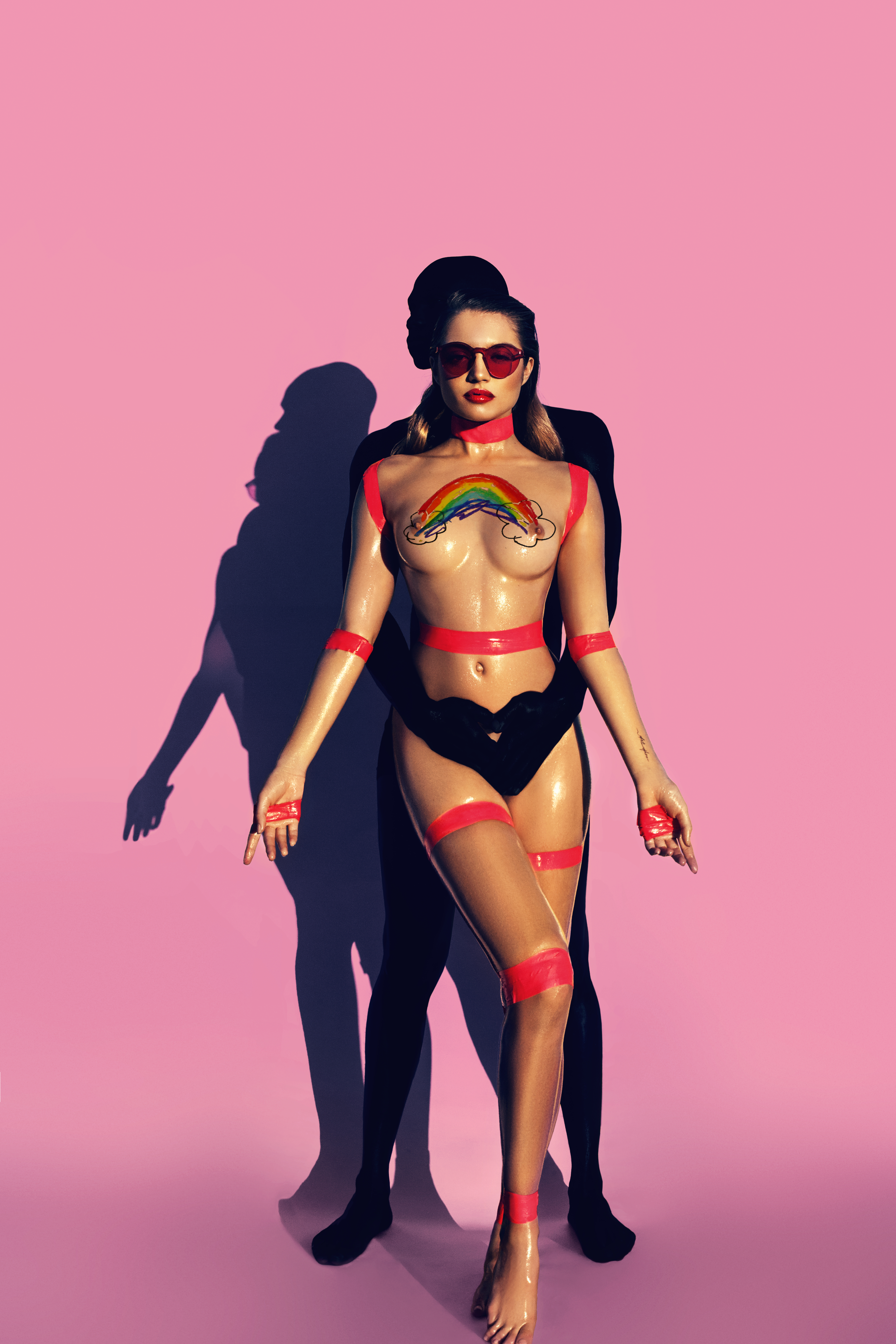 Ganna Bogdan nudes (93 fotos), photos Pussy, iCloud, legs 2019