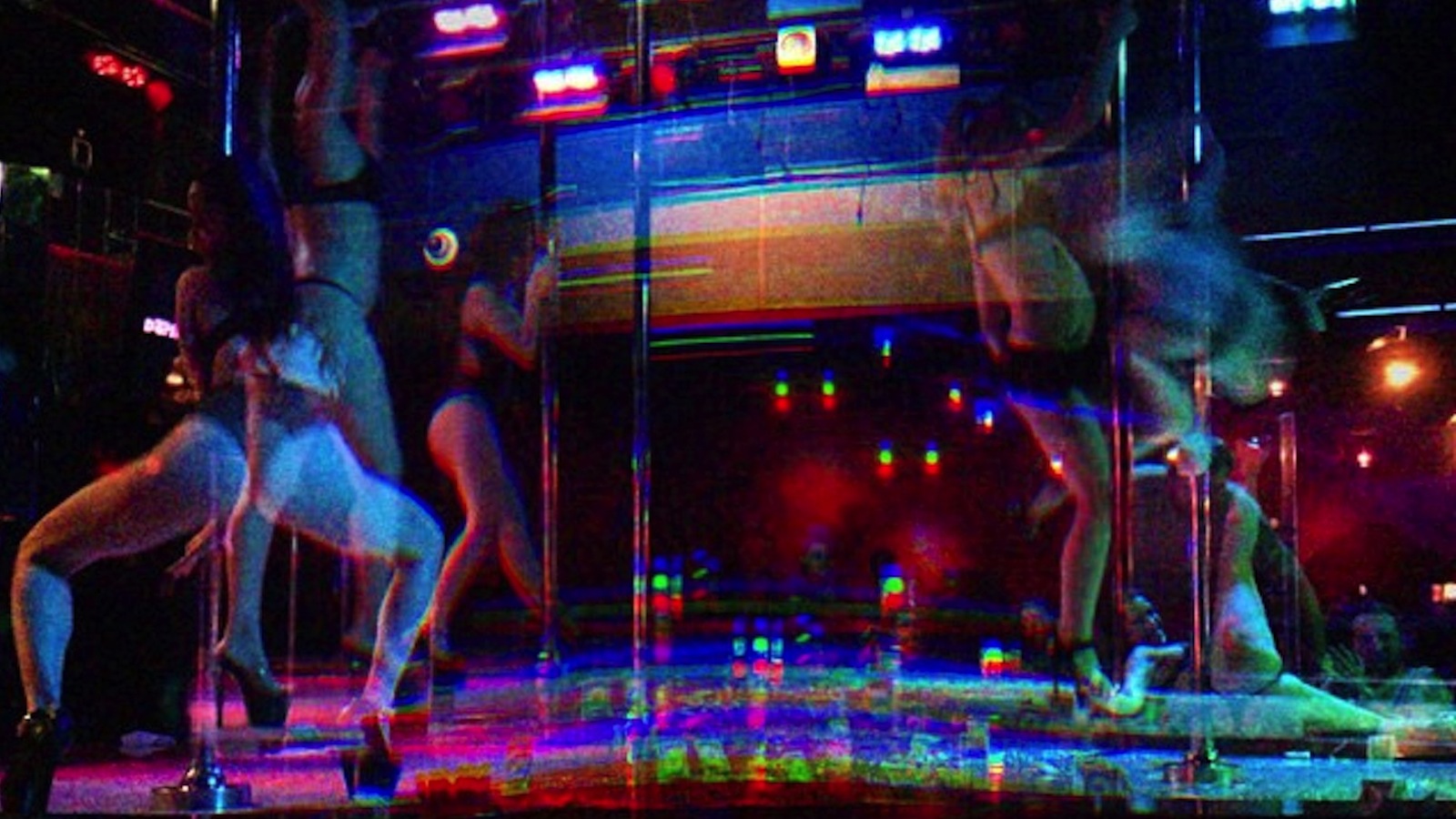 scorers strip club Hot big tits gallery