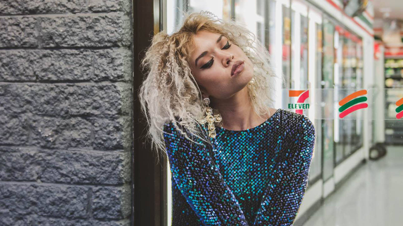 Tegan Phillipa Dishes All Her Beauty Secrets - Galore