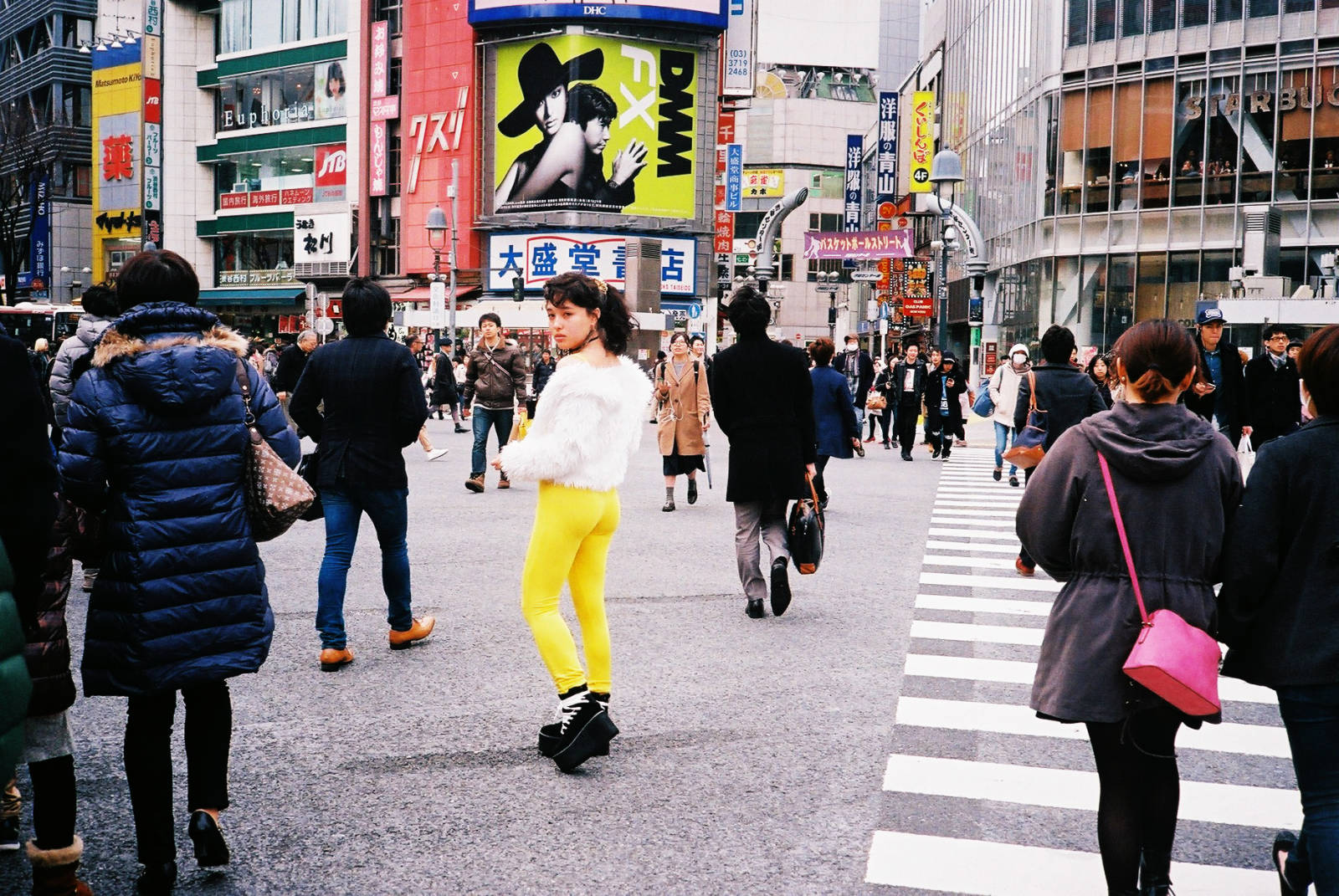 The Ultimate Bad B*tch Guide To Tokyo - Galore