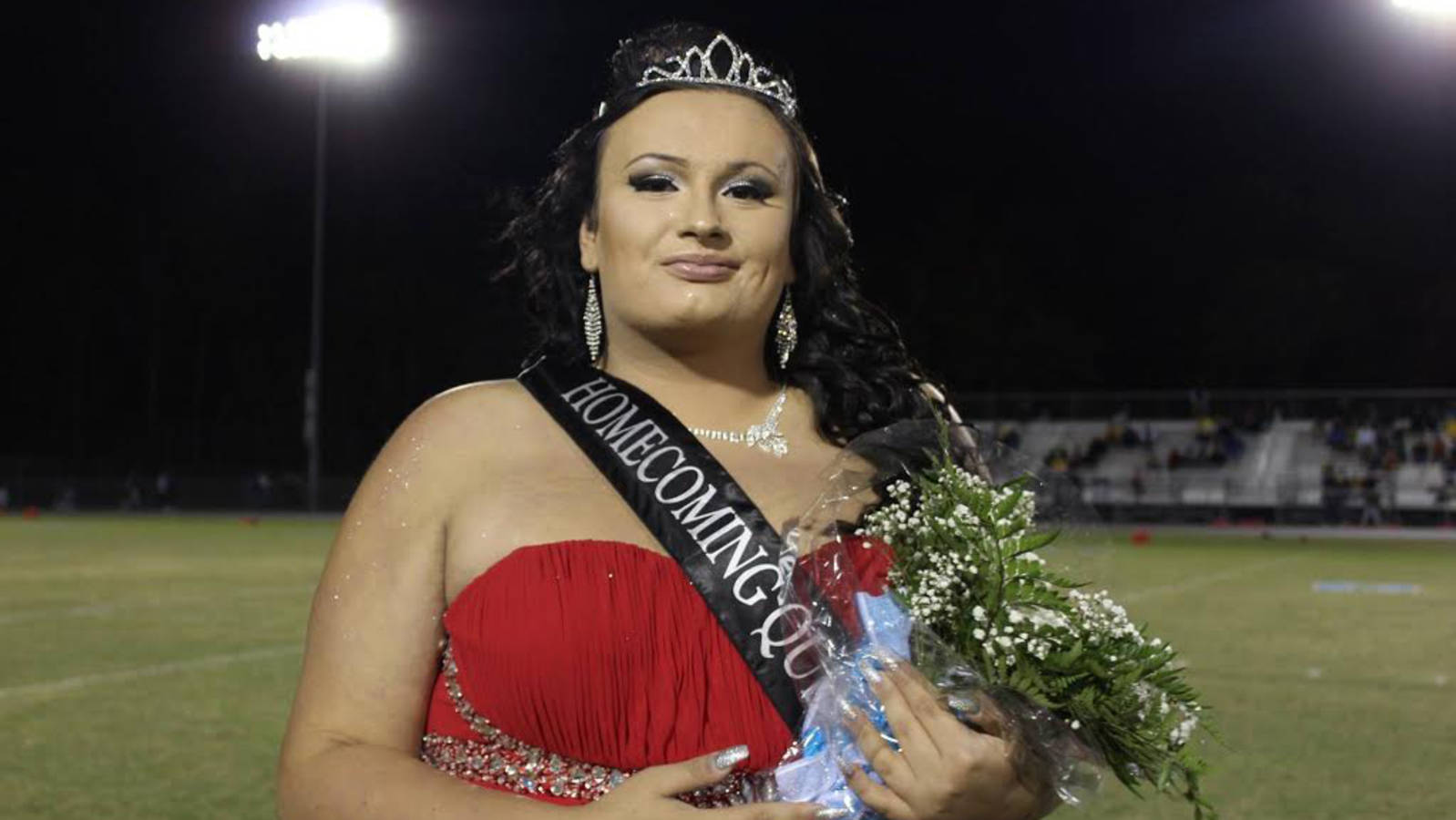 Meet North Carolina S First Trans Homecoming Queen Galore