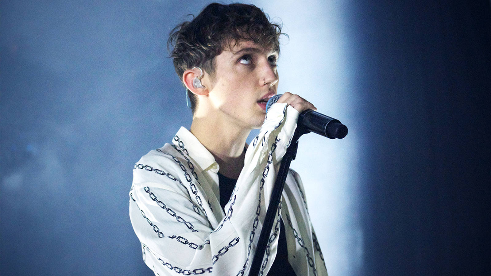 Got me started troye sivan