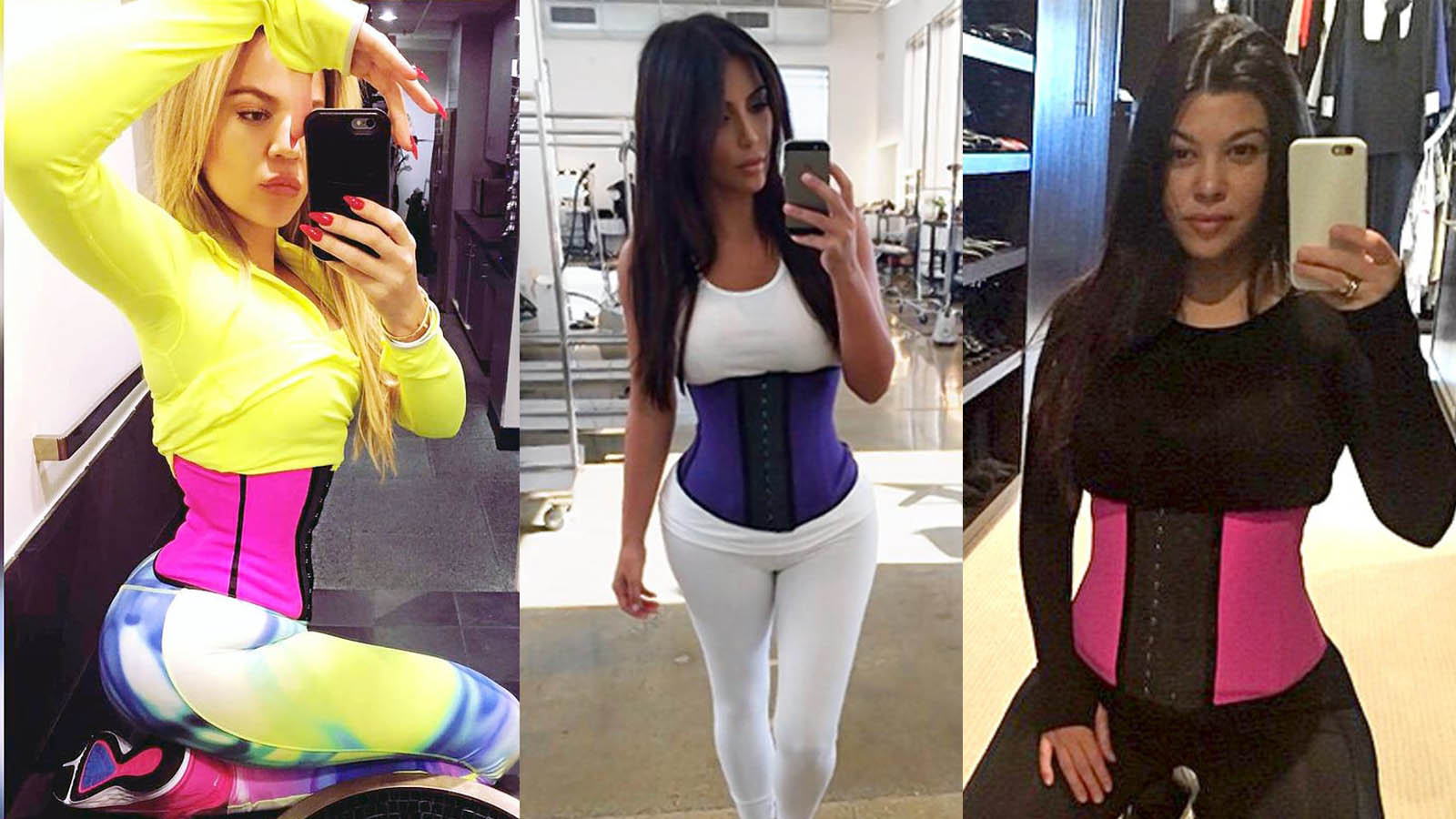 I Tried a Waist Trainer - Here's What Happened.