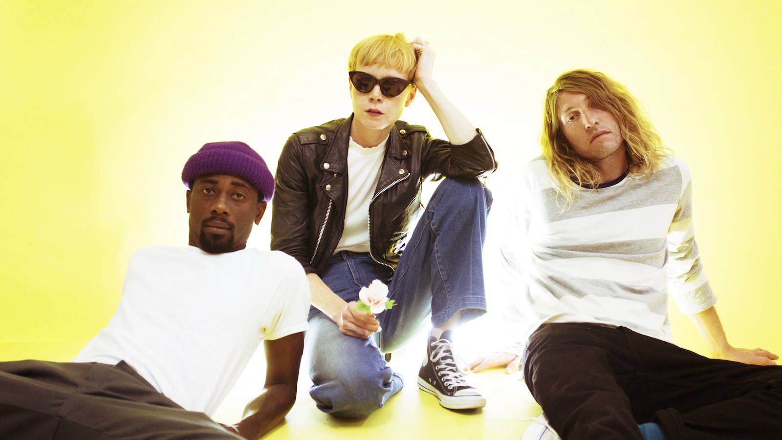 Zipper Club Is 'Going the Distance' With New Album Release Galore